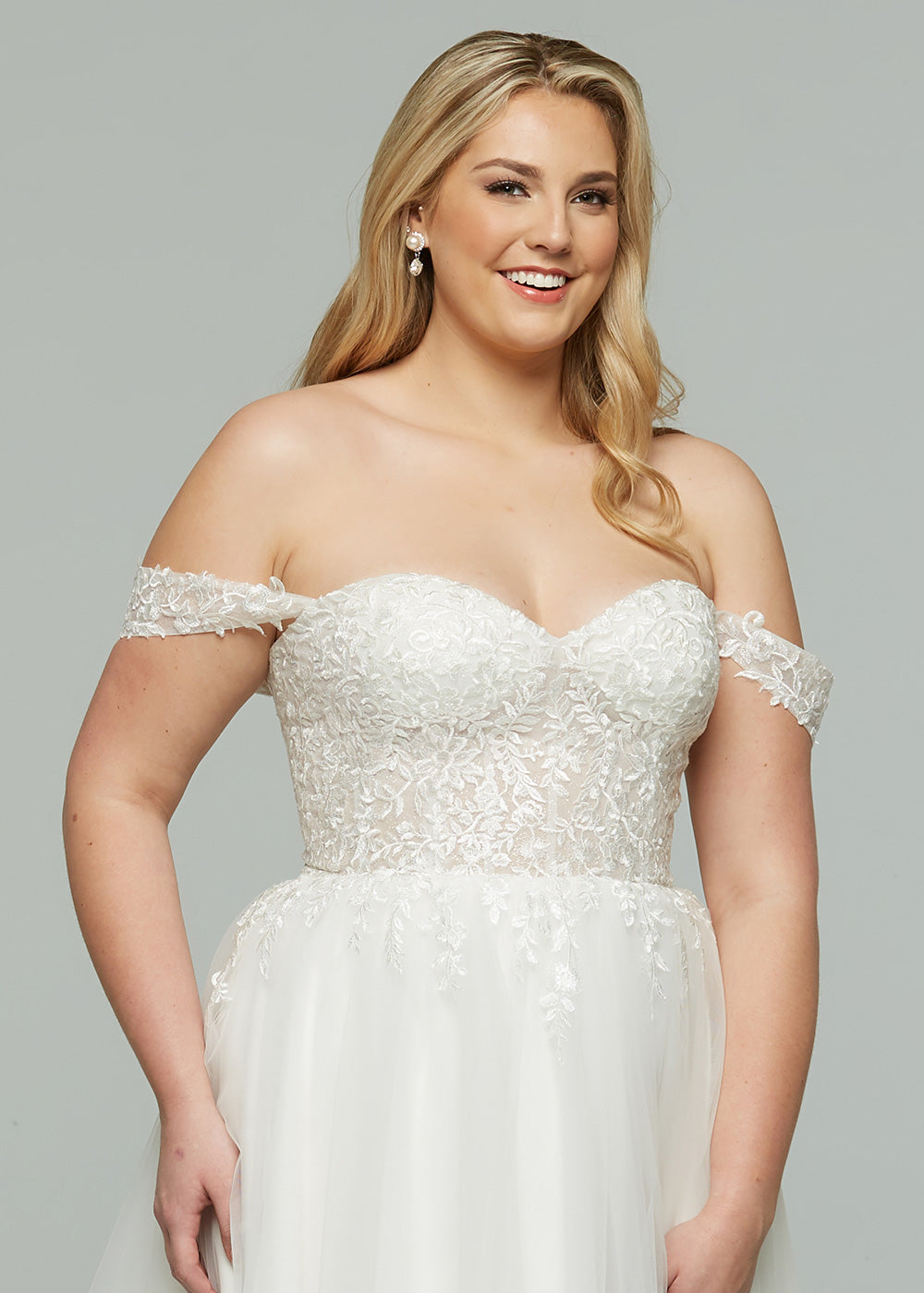 Kara Sample Dress - Women's Fashion Try-On Outfit for Parties, Dates & Special Occasions