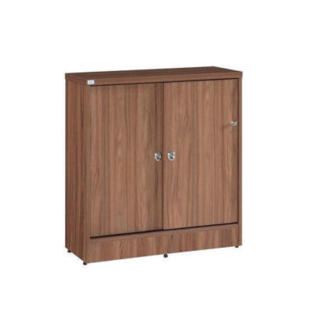 Acmi SS Side Cabinet 900 x 400 x 750mm - Stainless Steel Storage Cabinet for Kitchen, Office, or Garage Organization