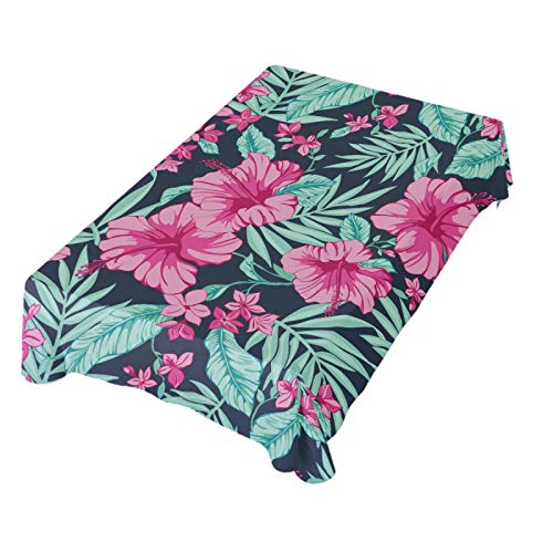 O Classical Tropical Hibiscus