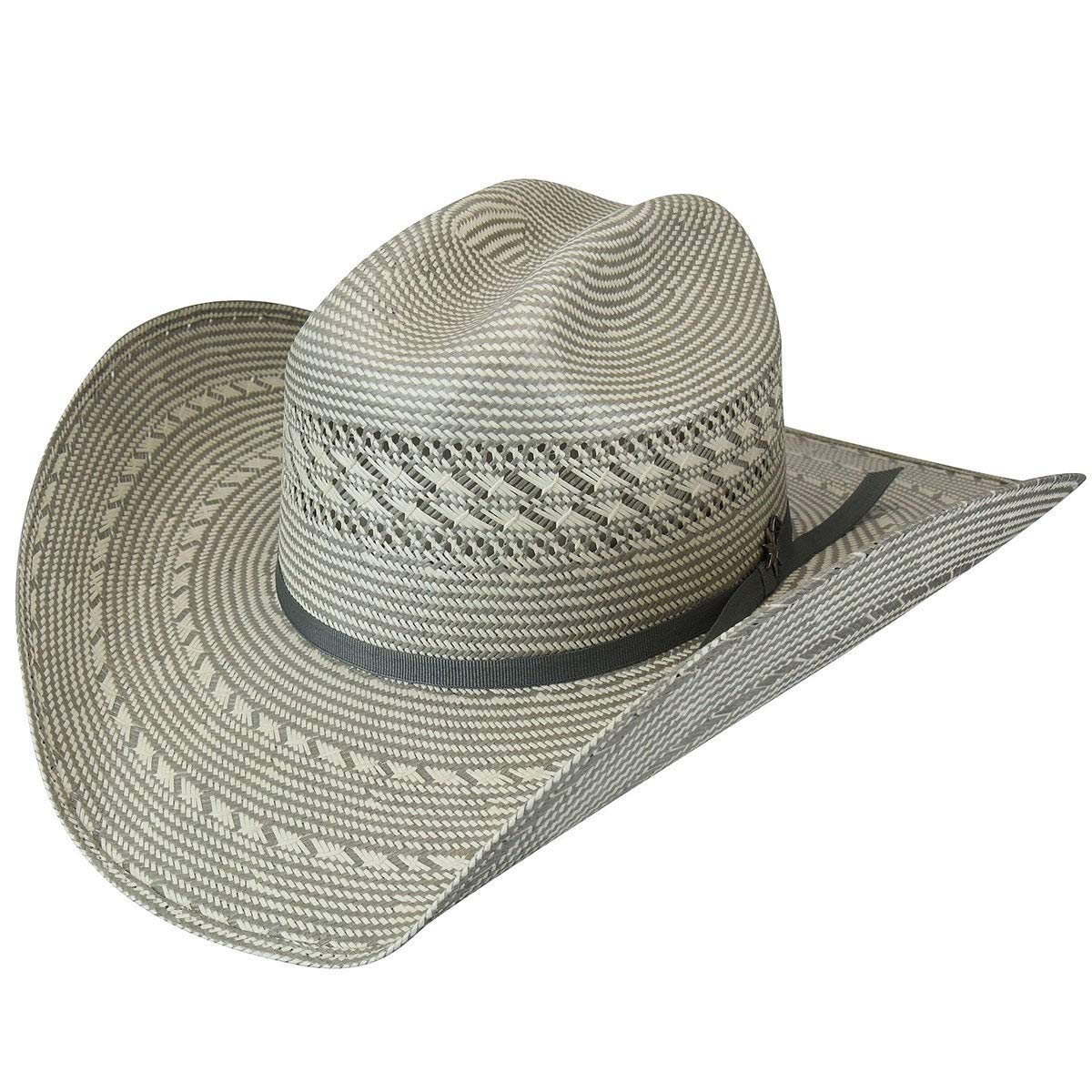 Bailey Western Havasu 20X Cowboy Hat for Men - Premium Felt Western Style Cowboy Hat for Rodeo, Ranch & Outdoor Activities