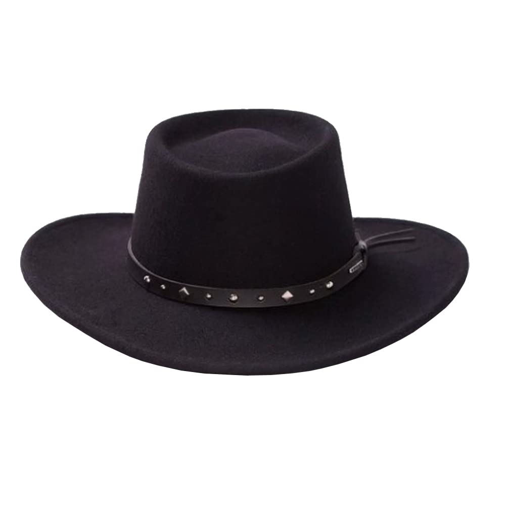 Stetson Men's Western Shirts & Apparel - Classic Cowboy Style for Rodeo, Ranch & Everyday Wear