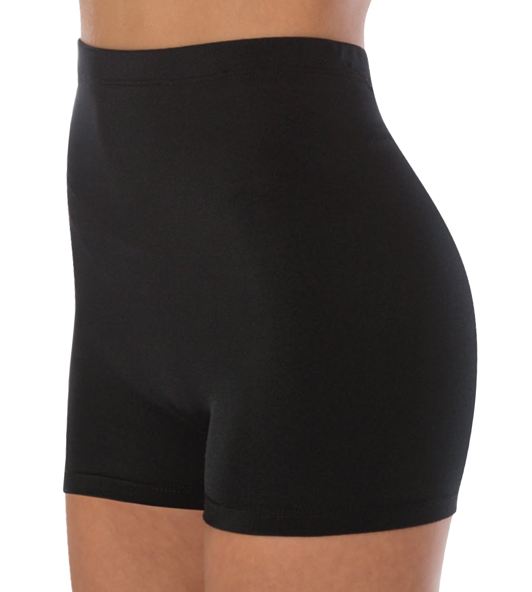 Body Wrappers Dance Panty Bikini Cut 264 - Comfortable & Breathable Dance Underwear for Ballet, Yoga & Performance