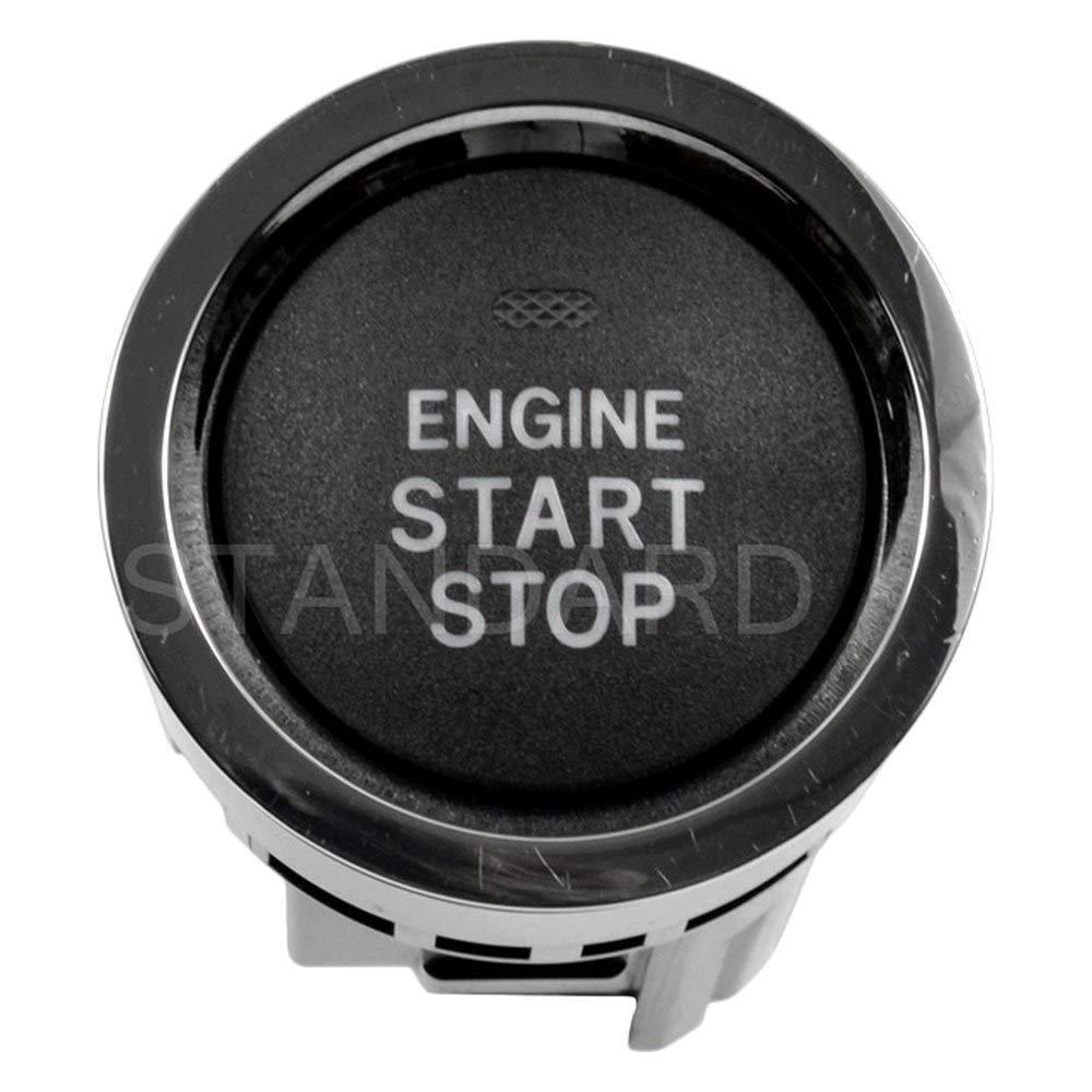 Standard Motor Products US-1066 Ignition Starter Switch - High Performance Replacement for Cars & Trucks - Perfect for Engine Starting Issues & Electrical System Repair
