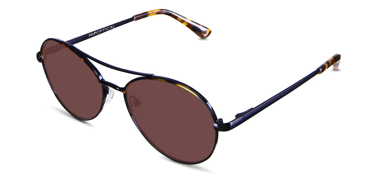 Wilson Men's Prescription Sunglasses – UV Protection, Polarized Lenses for Driving, Fishing & Outdoor Activities