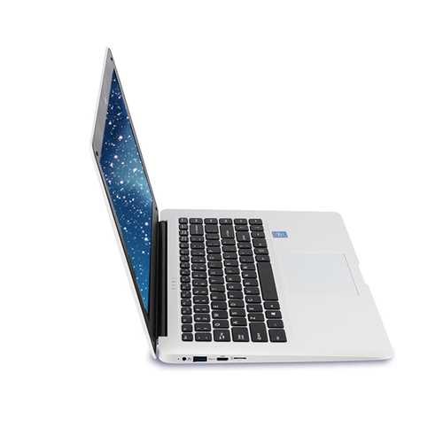 CENOVO CENAVA F14 14.1-inch Laptop with Intel Apollo Lake N3450 Quad-Core Processor, 6GB DDR3L RAM, 64GB eMMC SSD - Lightweight Notebook for Work, Study & Travel