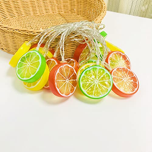 Mixcolor Lemon