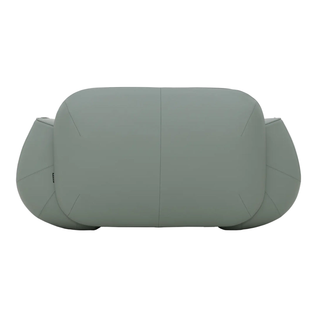 Big George Lounge Chair - Modern Comfortable Recliner for Living Room, Bedroom & Office - Perfect for Relaxing, Reading & Napping