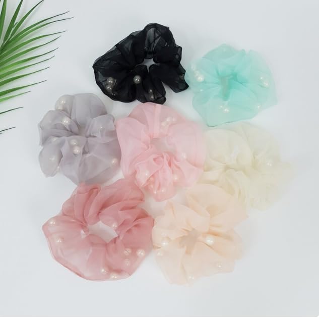 Barbie Hair Clips Set - 8 Pcs Geometric Wave Bobby Pins & Barrettes, Korean Minimalist Hair Accessories for Women & Girls | Perfect for School, Work, Parties & Gifts