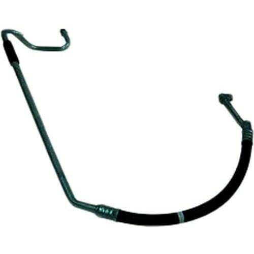 Lincoln Town Car Grand Marquis Ford Compatible A/C Refrigerant Hose - Replacement for Car AC System, Perfect for Auto Repair & Maintenance