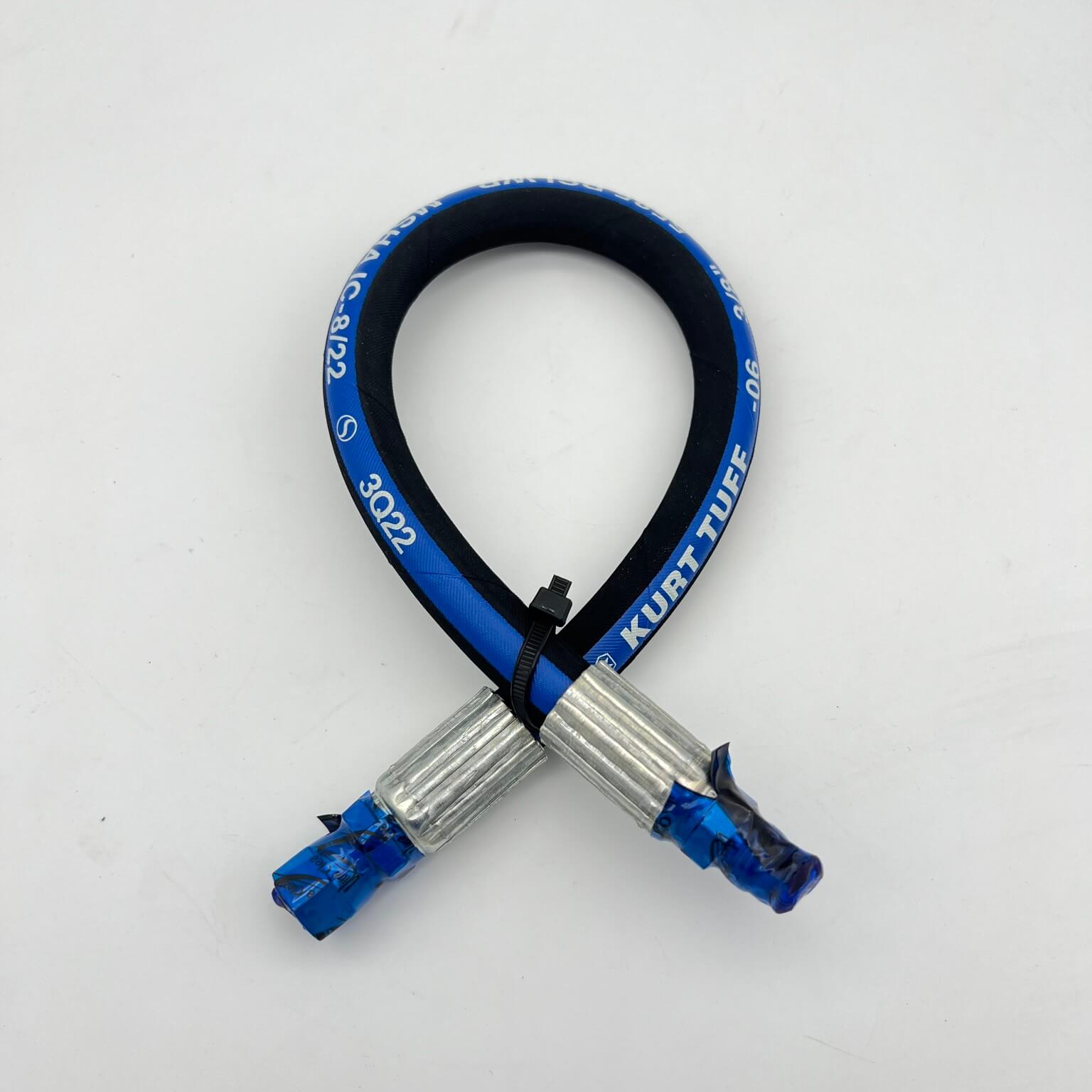 Bobcat 310 313 371 Hydraulic Hose Replacement - Pivot to Tilt Cylinders & Lift Cylinders | Heavy Duty Construction Equipment Parts for Skid Steer Loaders & Excavators