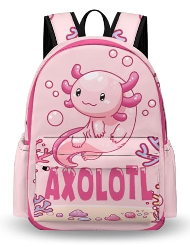 Axolotl