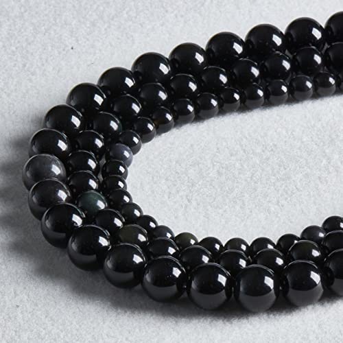 Black Obsidian