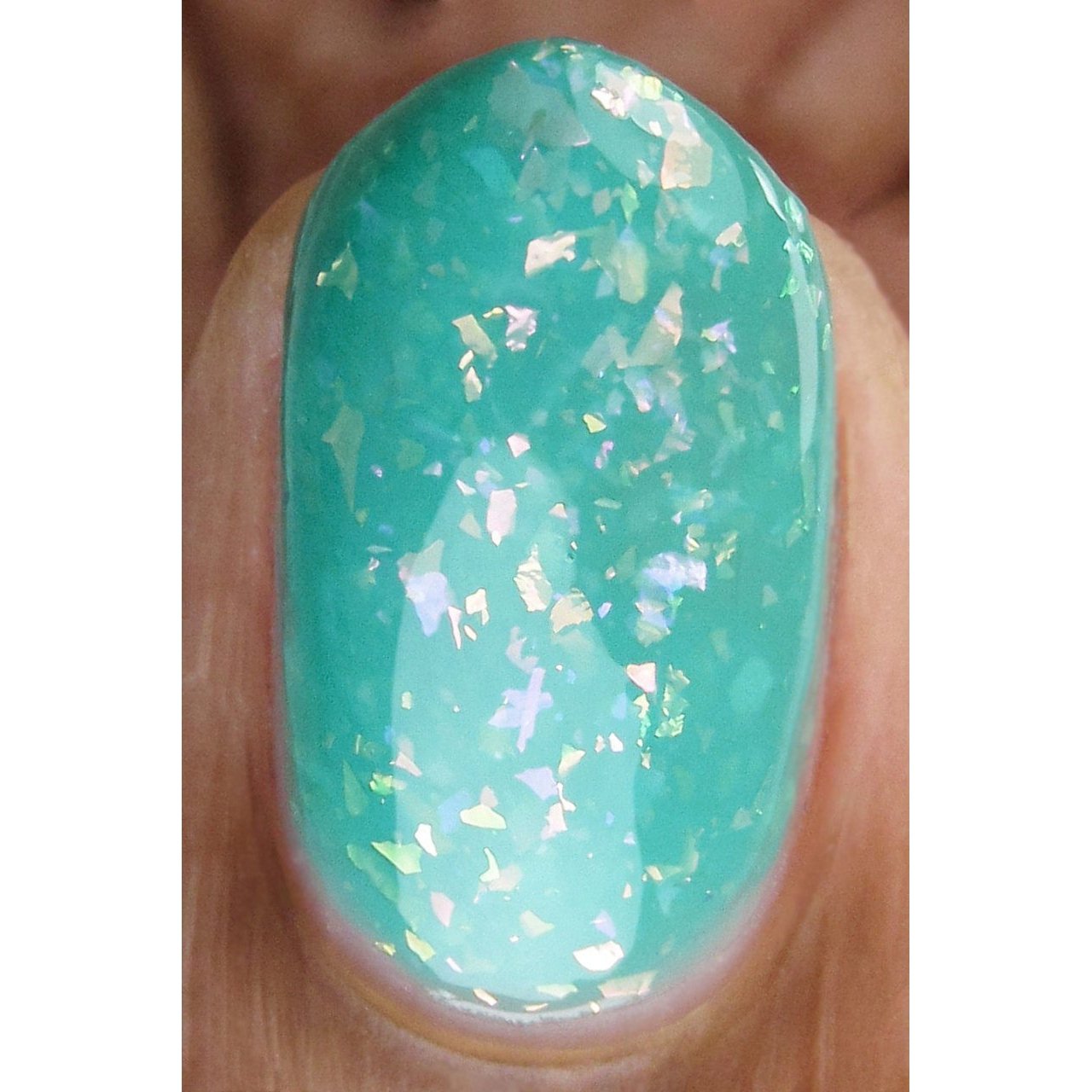 Cirque Colors Gumdrop Nail Polish - 0.37 oz Vegan & Cruelty-Free Nail Lacquer for Women - Perfect for Everyday Wear & Special Occasions