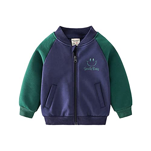 Navy Green