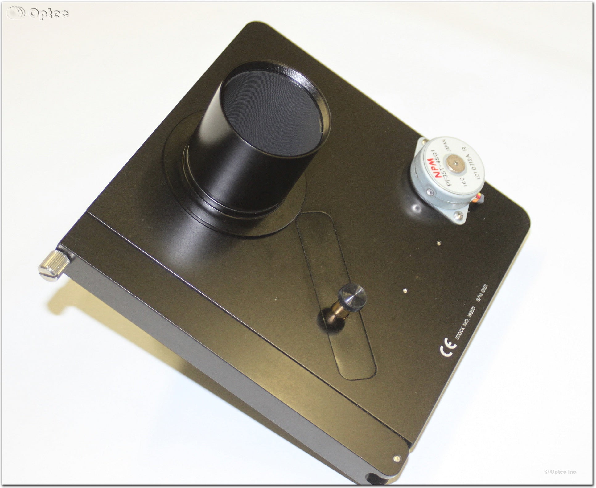 2 Inch Reverse Mounting Ring Adapter for Telescope Nosepiece (17761) - Perfect for Astronomy, Astrophotography, and Telescope Accessories