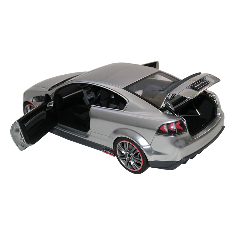1:18 Scale Classic Carlectables Holden Coupe 60 Diecast Model Car 18370 - Perfect for Collectors, Display, and Gift Giving