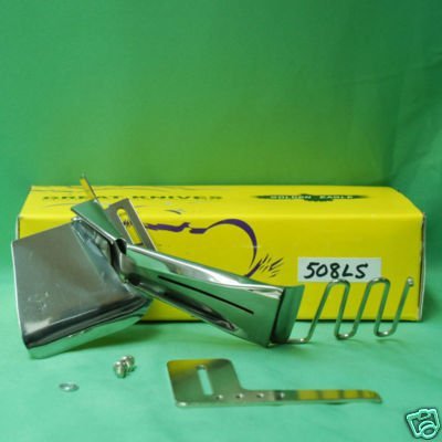 Industrial Sewing Double Fold Binder #508LS - 1-1/2