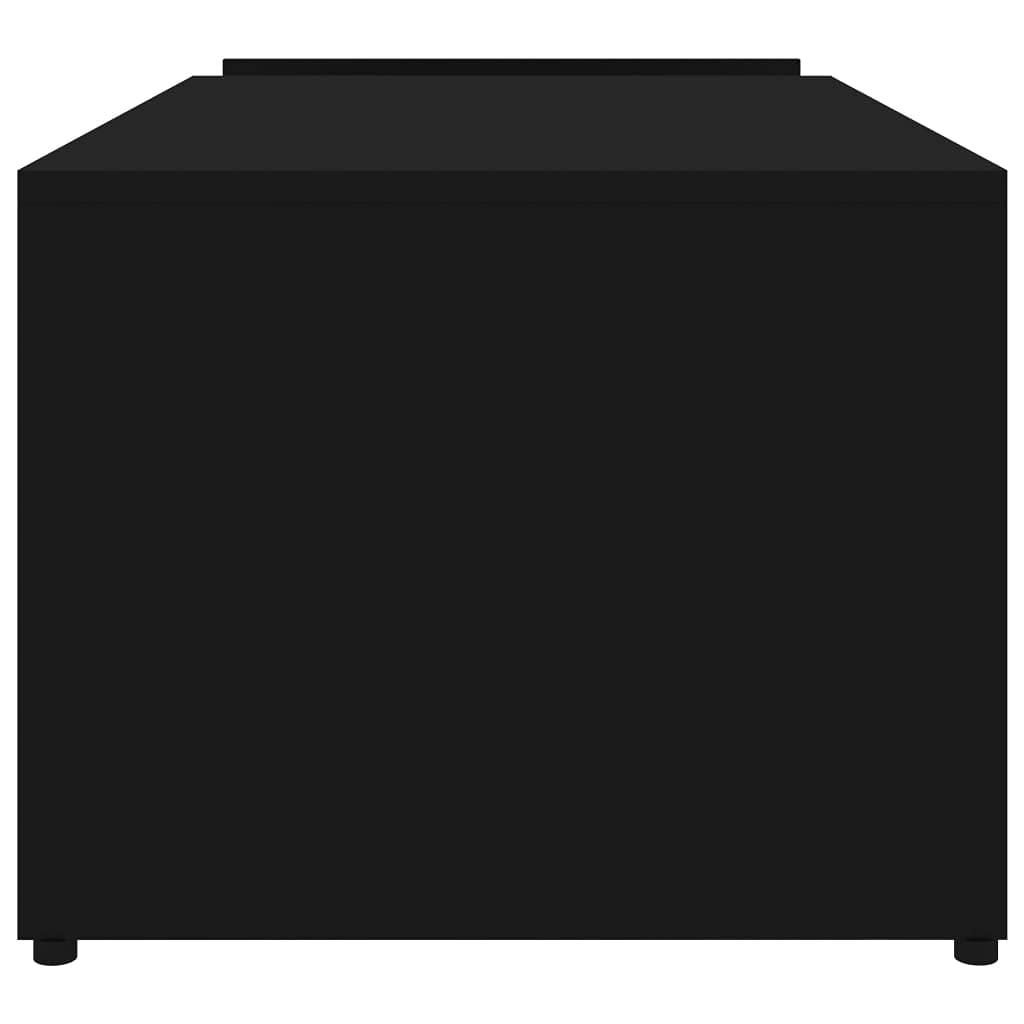 CHARMMA Modern Coffee Table - 35.4