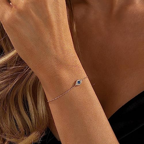 Evil Eye CZ