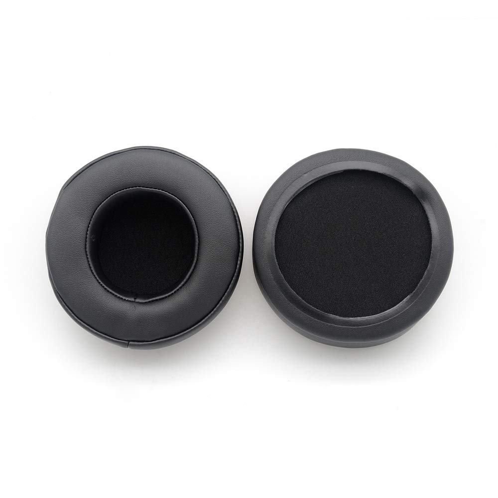 Replacement Ear Pads for Koss DJ-200 Headphones - Soft Foam Cushion Covers with Noise Isolation | Perfect for DJs, Gaming & Music Listening
