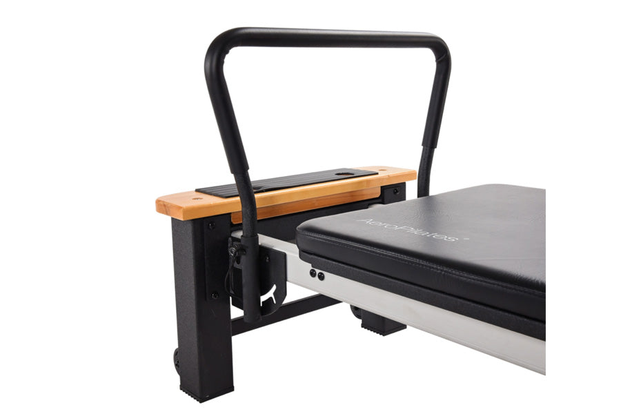 Stamina Pilates Reformer Machine for Home Workouts - Professional Quality Pilates Equipment for Strength Training and Flexibility | Perfect for Home Gym, Studio, and Rehabilitation Exercises