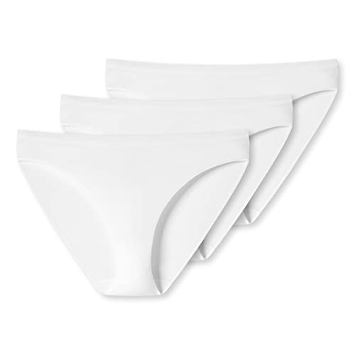 3 X White