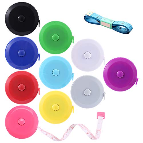 10 Colors Package
