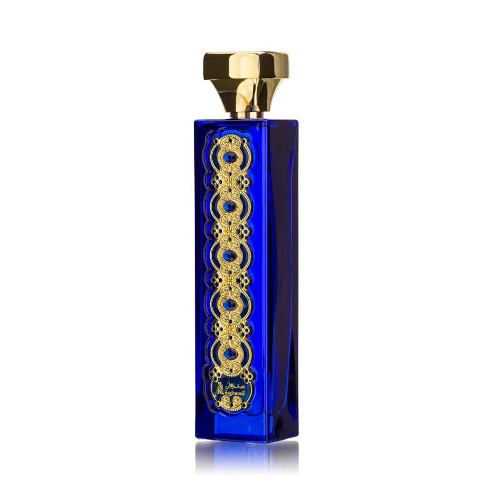 Samia Tul Khulq Eau de Parfum 100ml - Premium Long-Lasting Perfume for Women, Perfect for Daily Wear & Special Occasions