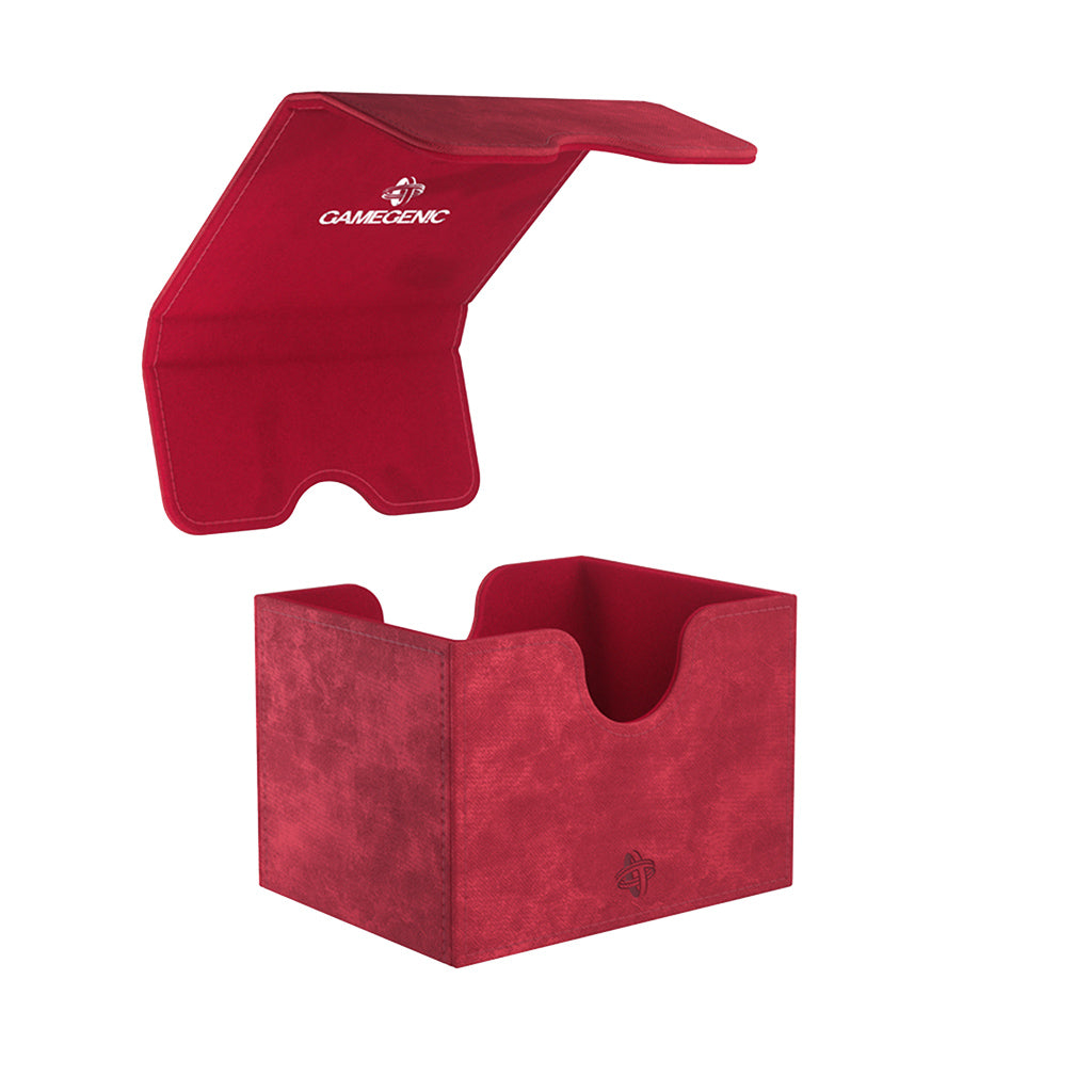 Sidekick 100+ XL Red - Premium Multi-Tool for Outdoor Adventures, Camping, Hiking & Everyday Carry (EDC) | Compact & Durable Stainless Steel Design