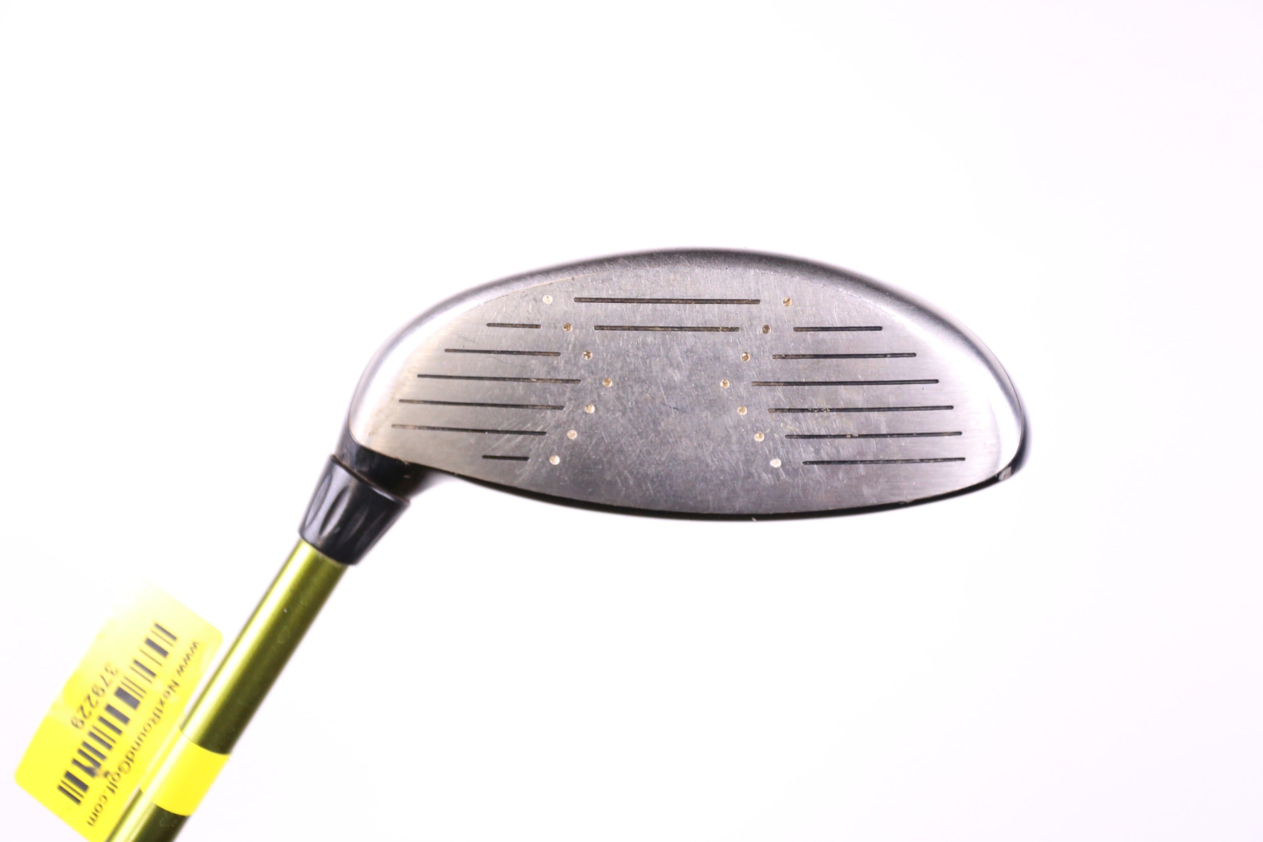 Used Callaway FT iZ 3 Wood Golf Club - Right Handed 15° Regular Flex | Perfect for Mid-Handicap Players & Driving Range Practice