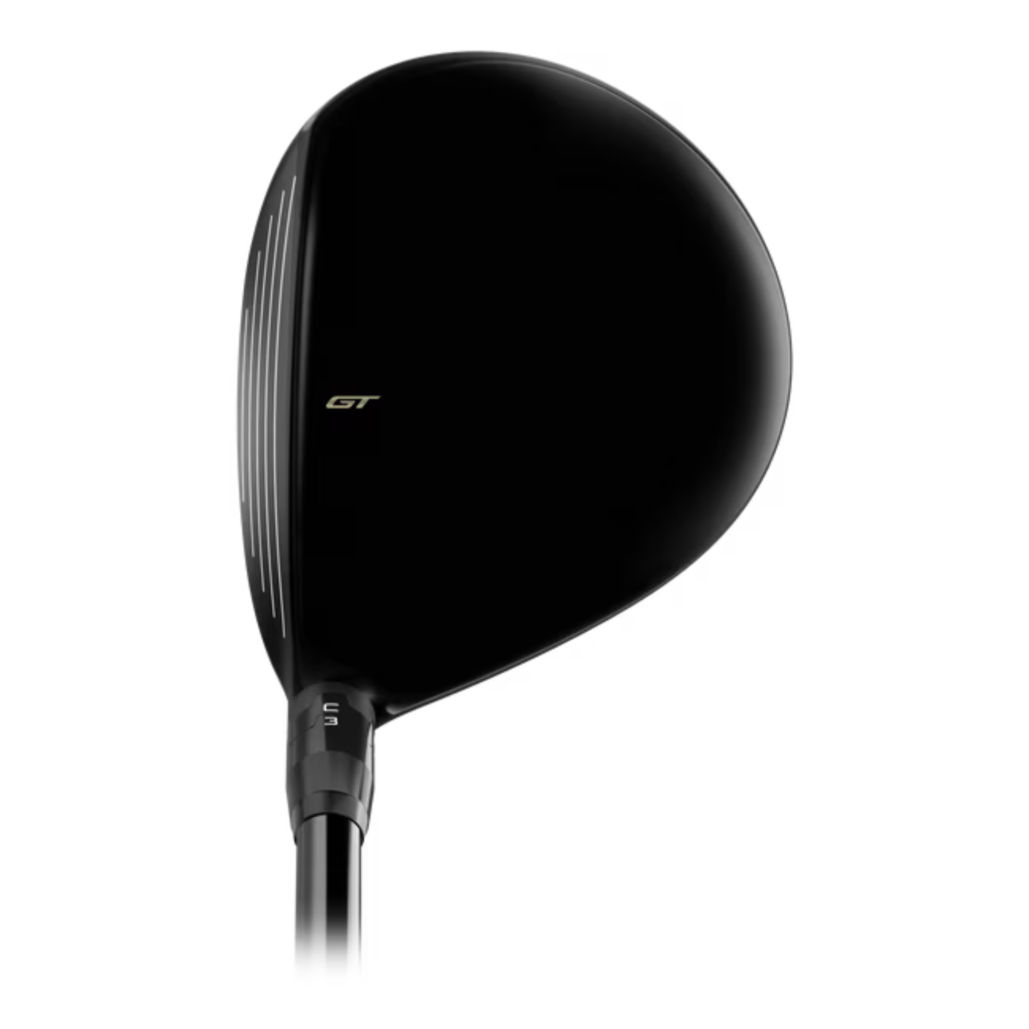 Titleist 2025 GT1 Fairway Wood Golf Club - High Performance Driver for Distance & Accuracy | Perfect for Tee Shots & Fairway Play