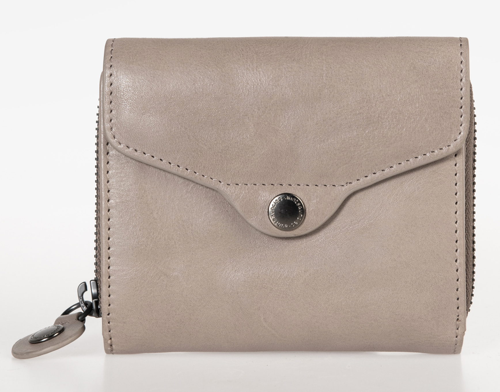 Luxury Lesley Wallet for Women - Elegant Leather Clutch with RFID Protection - Perfect Gift for Mom, Grandma, Aunts & Uncles | Ideal for Parties, Weddings & Everyday Use