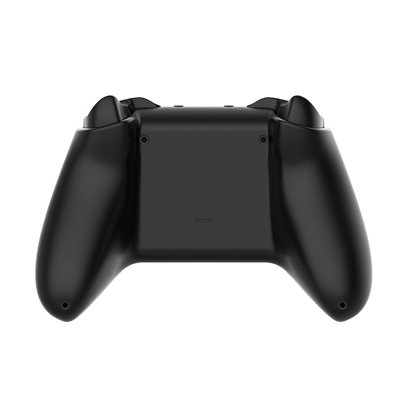 Gulikit KingKong Pro Wireless Bluetooth Controller for Nintendo Switch & PC Gaming - Ergonomic Design, Motion Controls, Dual Vibration (Black) NS08 - Perfect for Switch Games, PC Gaming & Cloud Gaming Sessions