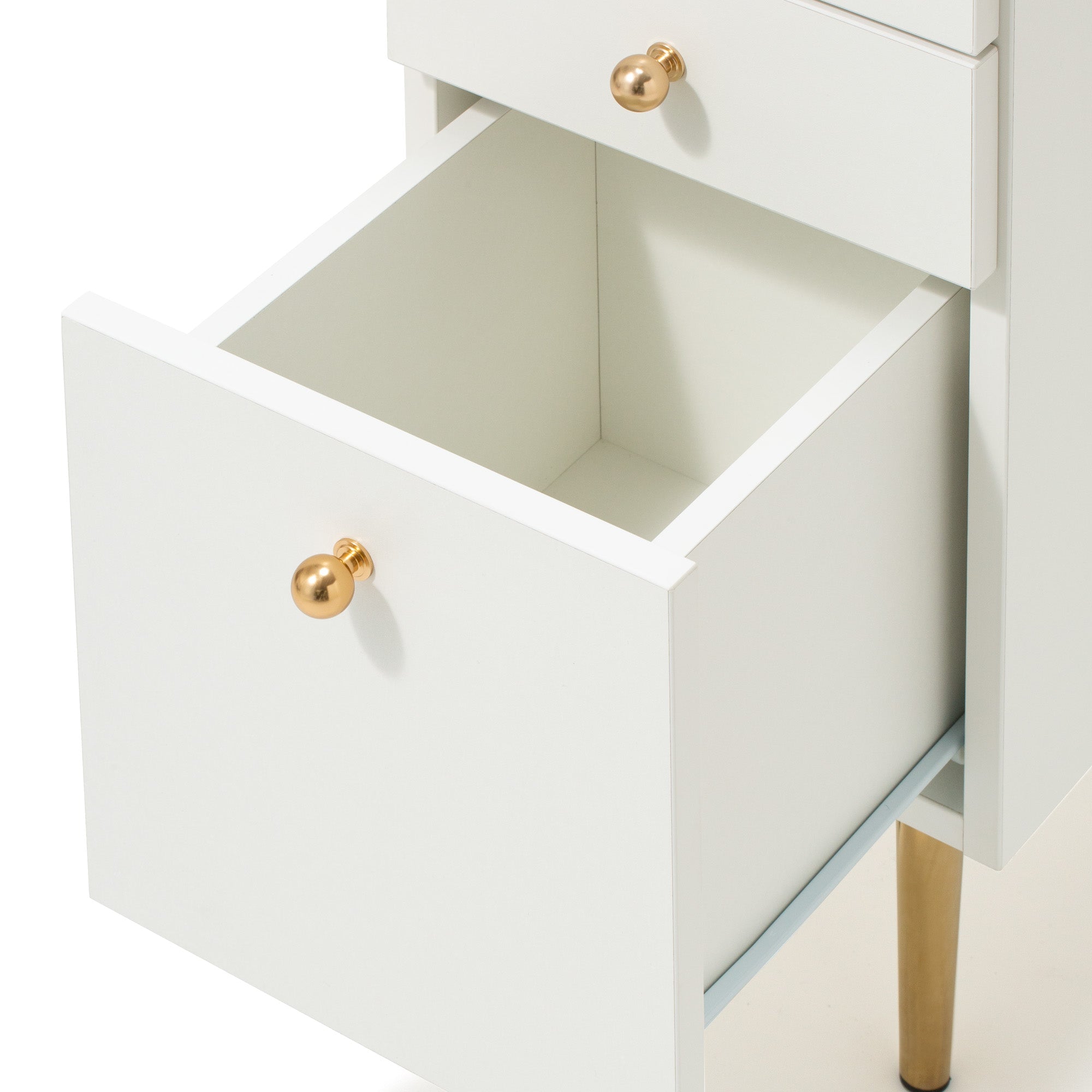 Eldorado Chest - 31