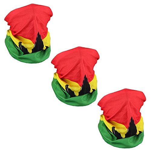Red Yellow Green