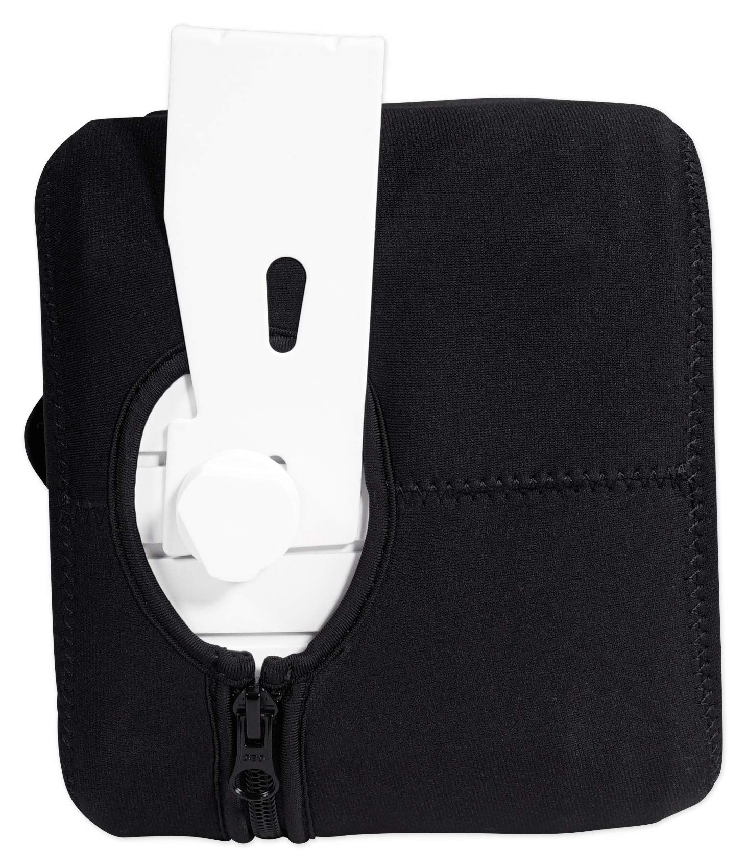 Rockville 2 RWBC65S Neoprene Speaker Covers - Waterproof Protection for 6.5