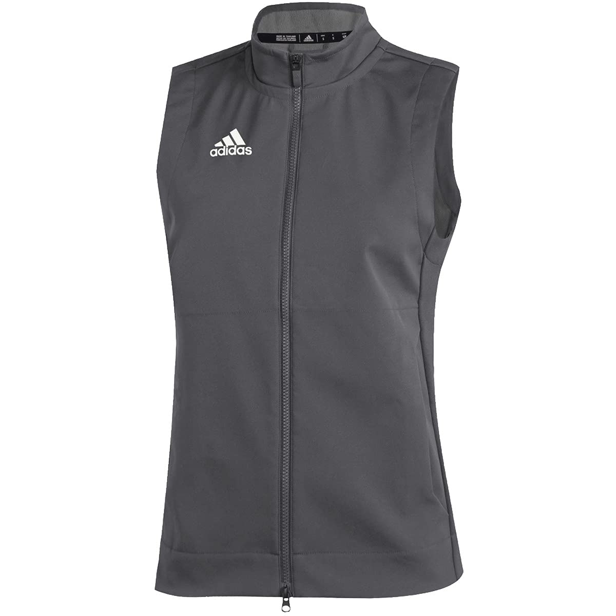 adidas Game Mode Vest for Women - Lightweight Casual Sports Vest for Running, Gym & Outdoor Activities