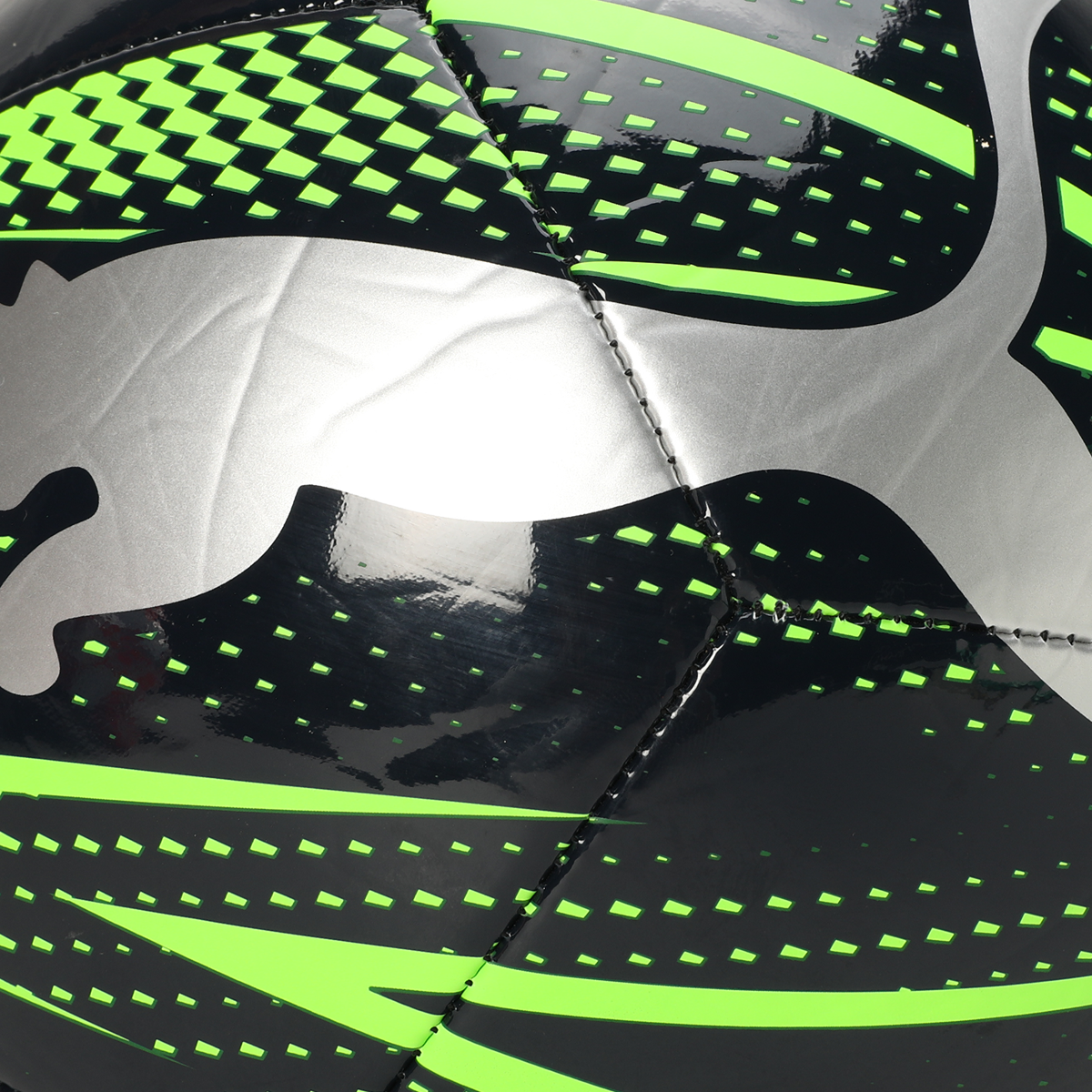 Attacanto Graphic Print Soccer Ball - Durable & Vibrant Design for Training & Matches - Perfect for Kids, Teens & Adults - Indoor & Outdoor Football Games