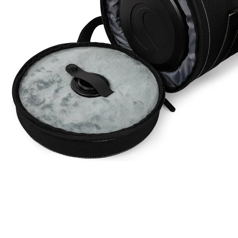 Premium Padded Carrying Case for RASA 6 (94033) Telescope - Durable Protective Storage Bag for Astronomy Equipment & Travel Use