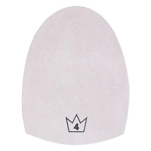 Brunswick Bowling Slide Sole #4 - Premium Bowling Shoe Slide Soles for Smooth Glide | Perfect for League Play & Tournament Bowling