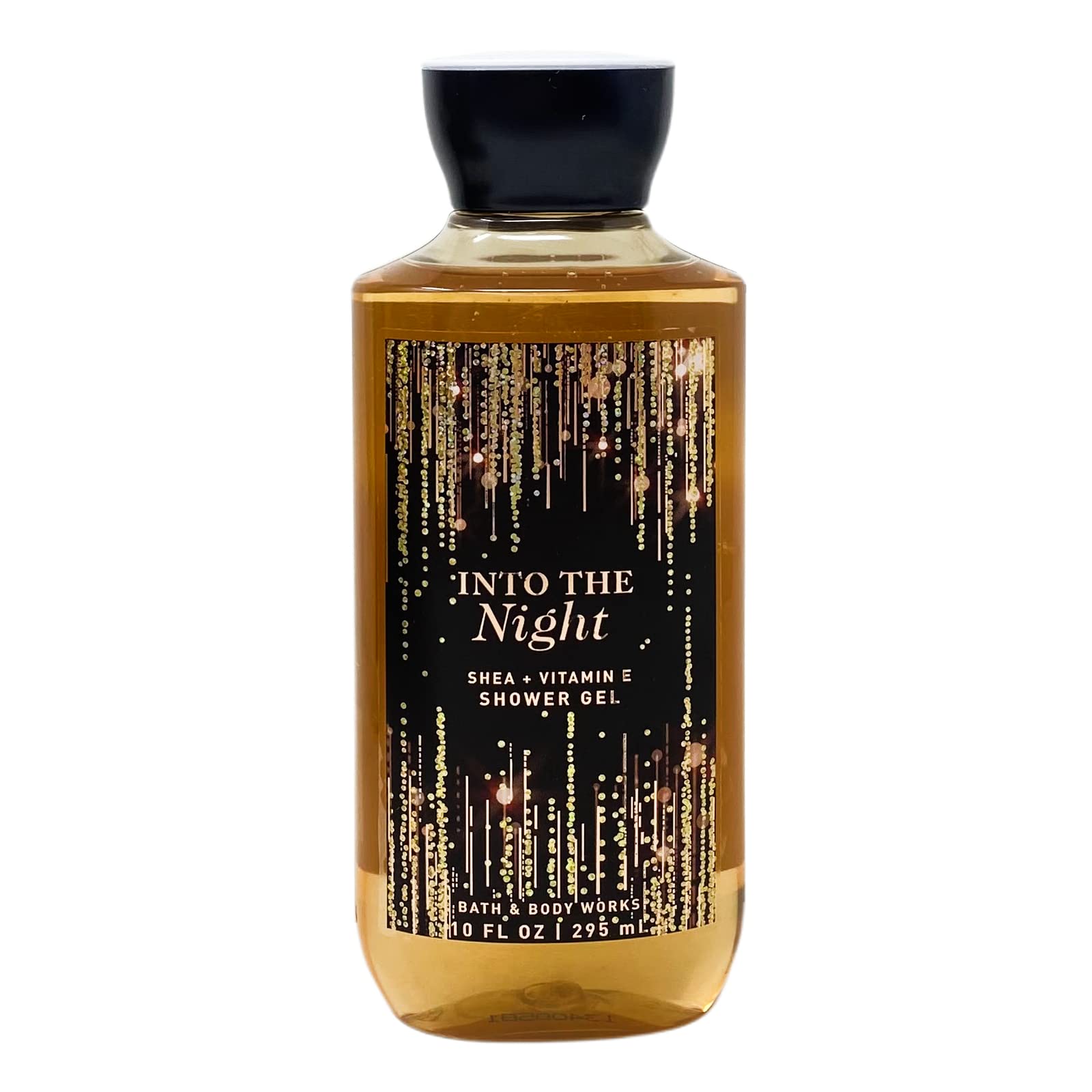 Bath & Body Works Into The Night 5-Piece Luxury Gift Set - Fragrance Mist, Body Cream, Shower Gel, Lotion & Scrub - Full Size Spa Collection - Perfect for Holidays, Birthdays & Self-Care Gifts
