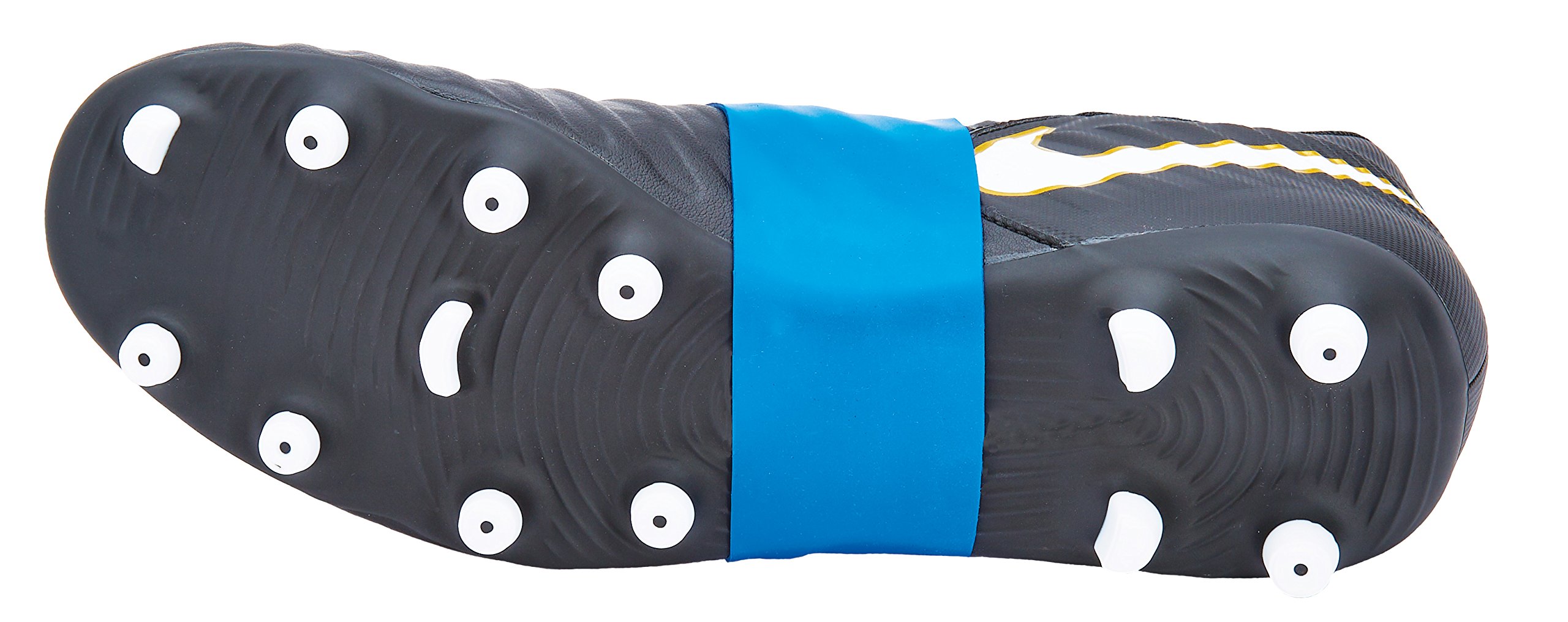 Unique Sports Lace Bands for Soccer Cleats - Anti-Slip Lace Covers for Football Boots - Perfect for Soccer Players & Athletes During Matches & Training