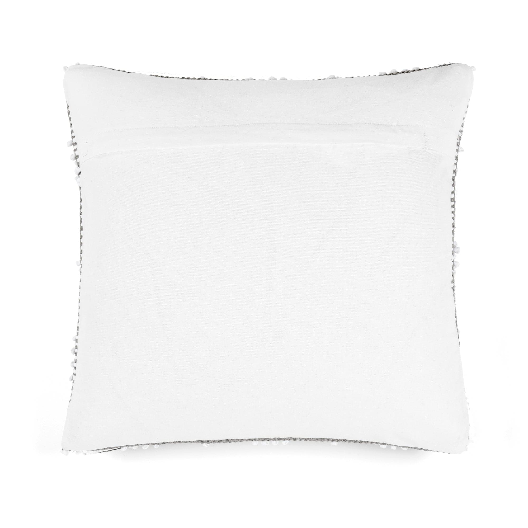 Adelyn Decorative Pillow Cover - Soft & Stylish Home Decor for Sofa, Bed, Couch - Perfect for Living Room, Bedroom & Nursery