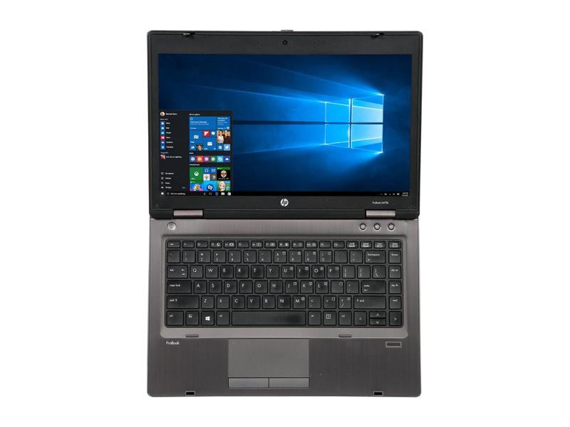 Refurbished HP ProBook 6470B 14