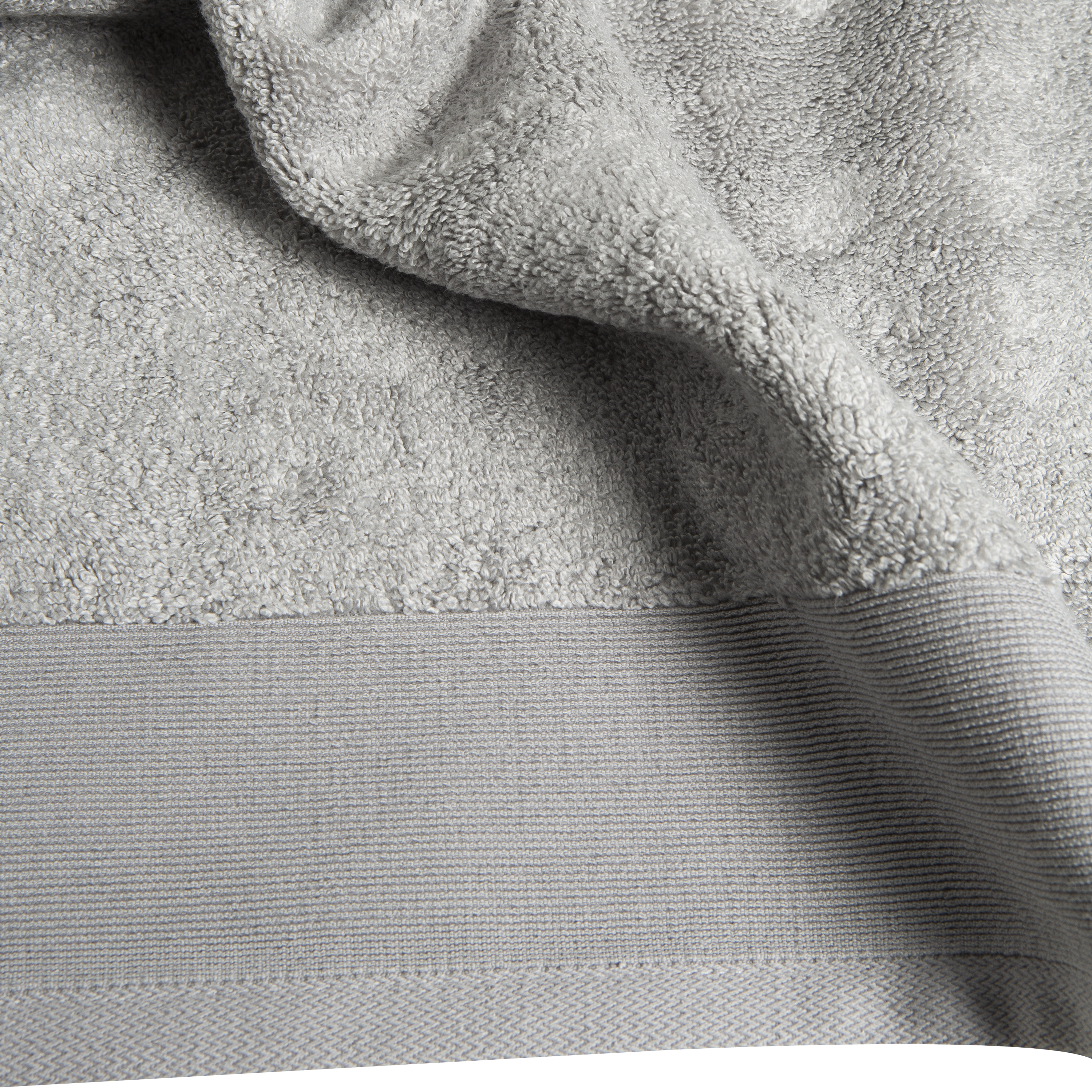 Soft & Absorbent Cotton Modal Bath Towel Set - Ultra Plush, Quick Dry & Eco-Friendly for Spa, Gym & Beach Use