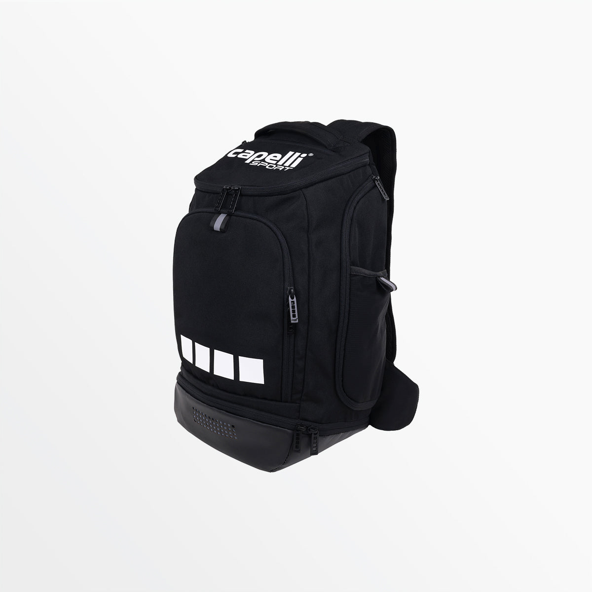 CS TEAM Logo Backpack - Durable & Stylish Gaming Backpack for eSports & Travel | Perfect for Gamers, Students & Outdoor Adventures