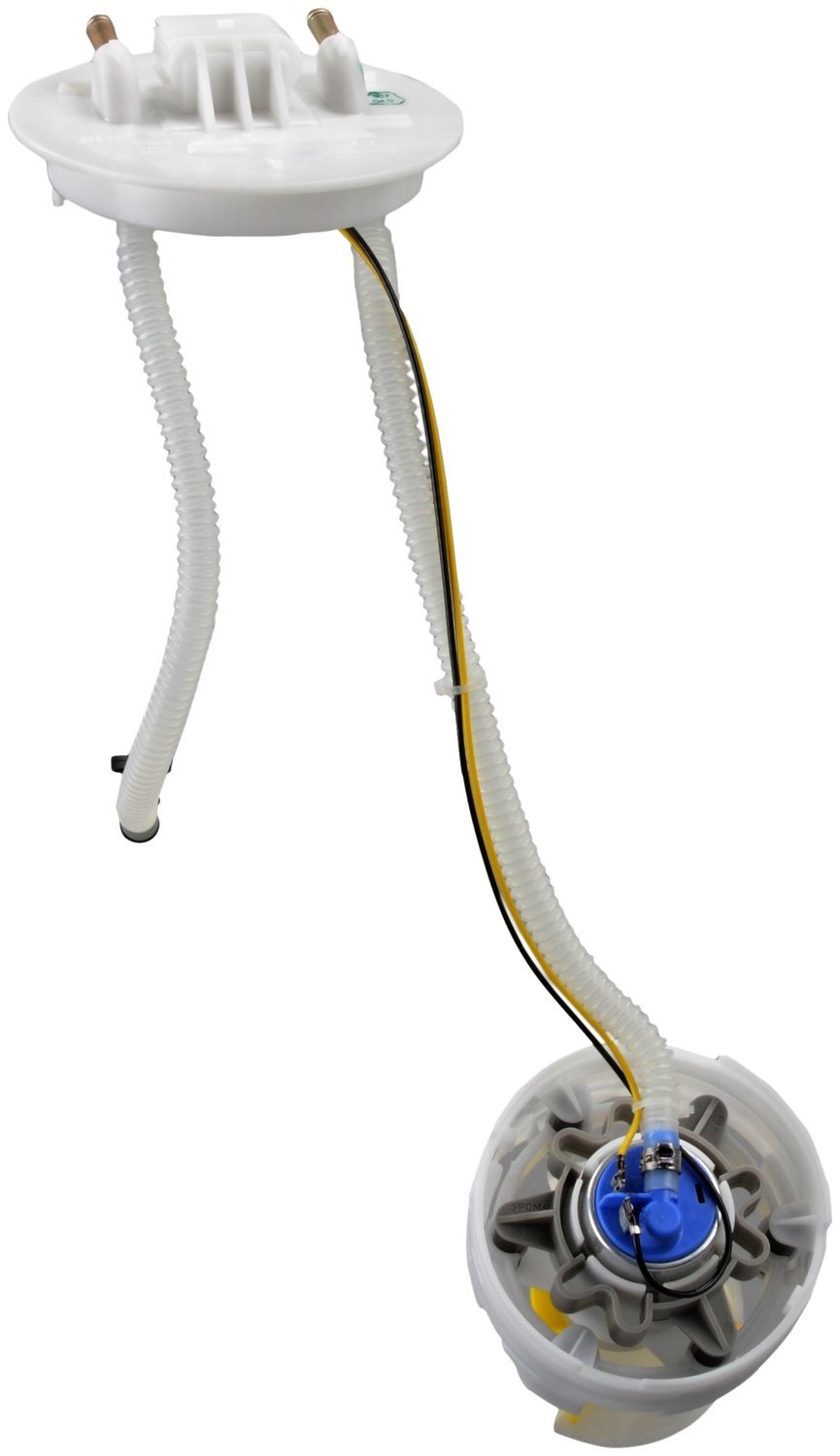 BOSCH 69361 OEM Fuel Pump Module Assembly - High Performance Replacement for Smooth Engine Operation | Perfect for Car, Truck & SUV Fuel Systems