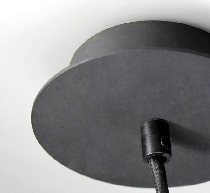 Modern Chandelier Pendant Light - Stylish Ceiling Hanging Lamp for Dining Room, Kitchen Island & Bedroom Decor