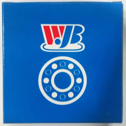50B20 WJB Sprocket #50 B Type, 20 Teeth, Stock Bore - Ideal for Industrial Machinery, Conveyor Systems, and Power Transmission Applications