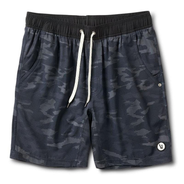 Men's Kore Short - Lightweight & Breathable Running Shorts for Men - Perfect for Gym, Jogging & Outdoor Activities